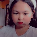 Maxine Keith C. Padapat - @maxxikeith - Instagram