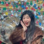 Maxine Keyi Ma - @key_maxine913 - Instagram