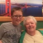 Maxine Klein Gersh-Kaltman - @gershkaltman - Instagram