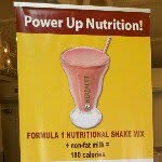 Maxine Klein Jacobs - @powerupnutrition - Instagram