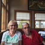 Maxine Wenowitz Klein - @dmk1942 - Instagram