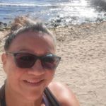 Maxine Kline - @inspiringvibrantaging - Instagram