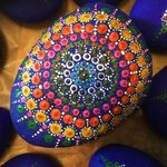 Maxine Knott - @mandala_art_effects - Instagram