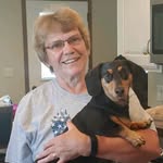Maxine Krause - @maxinekrause58 - Instagram