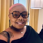 Maxine Shaw, Attorney-at-Law - @kamthemaverick - Instagram