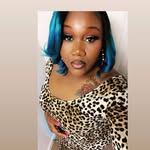 Maxine Lawson - @hollywoodmagic - Instagram