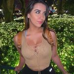 Maxine Clayton - @maxineclayton43 - Instagram