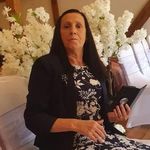 Maxine Clayton - @maxine.clayton.338 - Instagram