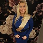 Maxine Dolloway Leach - @maxine1155 - Instagram