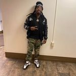 Jermaine Maine Ledbetter - @maine_49 - Instagram