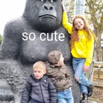 Maxine Leech - @leech5138 - Instagram