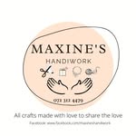 Maxine Leibowitz - @maxineshandiwork - Instagram