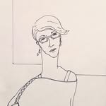 Maxine Levinson - @craftymax15 - Instagram