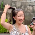 Maxine Lien - @lemaxine - Instagram