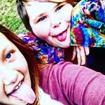 😝Maxine😝 🤑lilly🤑 - @f.sisters._forlife - Instagram