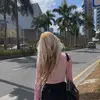 Maxine Lincoln - @niyhkztcr94 - TikTok