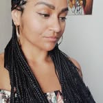 Linda Maxine - @lindamaxine_ - Instagram