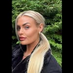 Maxine Lindin - @maxinelindin - Instagram