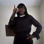 Pastor Maxine Littlejohn - @pastormaxin - Instagram