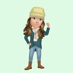 Beverly Maxine Lowe - @beverlylowe501 - Instagram