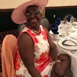 Cheryl Pennant-Lowe - @maxinelowe - Instagram