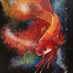 India Maxine Lowe - @indiamaxineart - Instagram