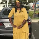 Maxine Lowe - @salinalanger75 - Instagram