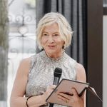 Hobart Celebrant Maxine Lowry - @hobartcelebrant - Instagram