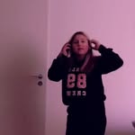 Maxine Luke - @seneyezoib - Instagram