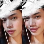 Maxine Luna Parado - @_maxineluna - Instagram