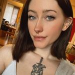 Maxine Lynn - @disturbedtothemax - Instagram