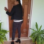 Maxine Lyons - @maxine.lyons.9843 - Instagram