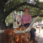 Maxine MacDonald - @maxinemacdonald48 - Instagram