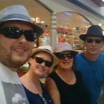 Maxine Macdonald - @maxine.macdonald.0560 - Instagram