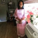 Maxine Malcolm - @apostlemaxinemalcolm - Instagram