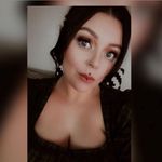 Maxine Malone - @maxinem86 - Instagram
