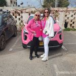 Maxine Marks THE PINK LADY - @maxinejmarks - Instagram