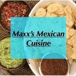 Maxine Marquez - @maxxs_mexicancuisine - Instagram