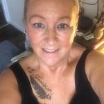 Maxine Marsh - @minxmini1234 - Instagram