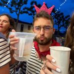 Maxime Martello - Facebook