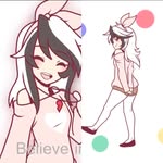 Maxine Jade D. Mata - @_breh.im.da.llama.yuki_ - Instagram