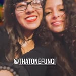 Maxine Mata - @maxineh45 - Instagram