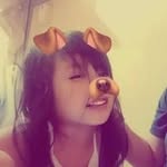 Maxine Sather Mata Presnede - @saturn8547 - Instagram
