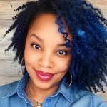 Maxine Maxwell - @maxinejes25 - Instagram