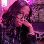 Maxine Maxwell - @empress_maxine - Instagram
