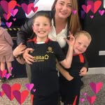 Maxine Maxwell - @maxy_baby3 - Instagram