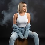 Maxine Maxwell - @maxiefeelin - Instagram