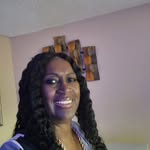 Maxine McBride - @luvofmy - Instagram