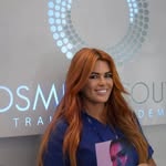 Maxine Mccarthy - @cosmetic_couture_training - Instagram