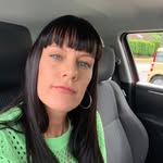 Maxine McCarthy - @maxjuana77 - Instagram